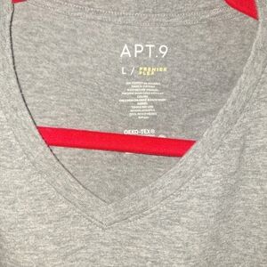 Apt. 9 Men's Short Sleeve Tee